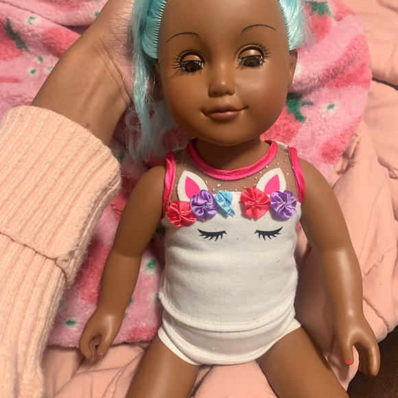My life as Doll - Picture 2 of 3